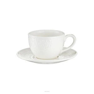 Villa Italia Filiżanka ze spodkiem do espresso 100 ml Glorietta