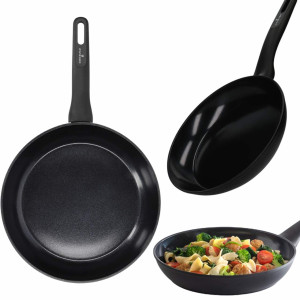 Zwieger STIGA Patelnia Tradycyjna 28 cm Ceramiczna Indukcja