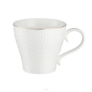 Villa Italia Kubek porcelanowy LORETTA