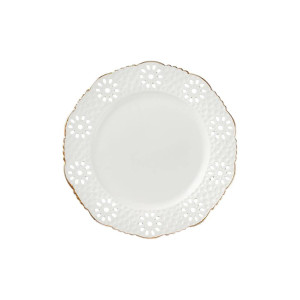 Villa Italia LORETTA Talerz deserowy 18,5 cm