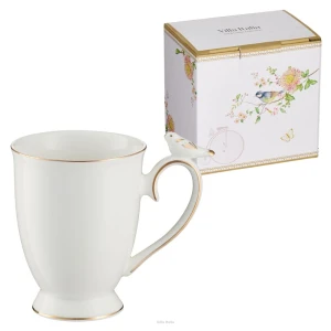 Villa Italia Kubek porcelanowy PIAF