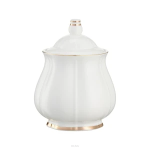 Villa Italia Cukiernica porcelanowa SANDRINE