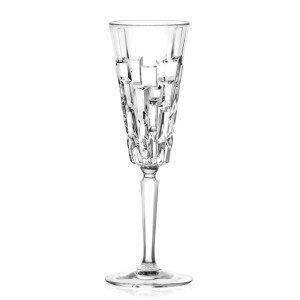Zestaw kieliszków do szampana 190 ml 6 szt Etna RCR