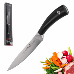 Zwieger Nóż uniwersalny 13 cm OBSIDIAN