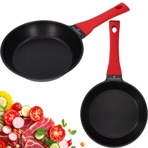 Zwieger Patelnia 20 cm OBSIDIAN