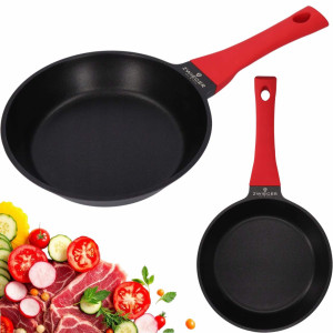 Zwieger Patelnia 28 cm OBSIDIAN