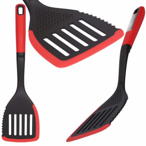 Zwieger łopatka plastikowa OBSIDIAN 35 cm