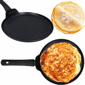 Zwieger Patelnia naleśnikowa 26 cm LOVRO