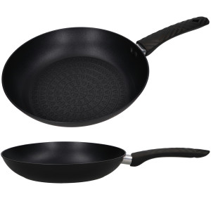 Zwieger LOVRO Patelnia 20 CM Indukcja Powłoka Pfluon