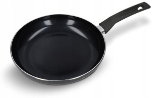 Zwieger CORTO Patelnia 26 CM Aluminium INDUKCJA POWŁOKA CERAMICZNA