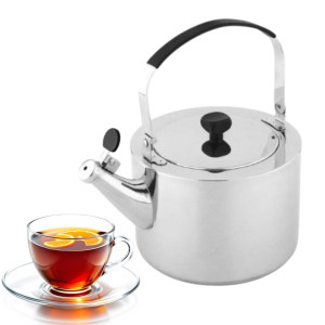 Czajnik z gwizdkiem Nois 2,5L Pierro