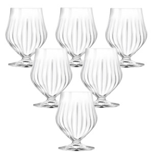 RCR TIMELESS KIELISZEK 450ML SPIRITS KPL 6 SZT