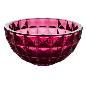 BOHEMIA DIAMOND PINK MISA 280MM