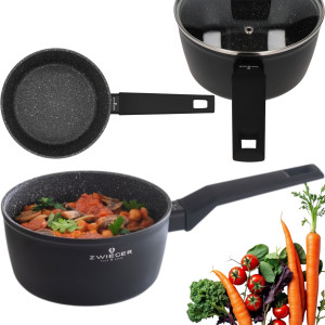 ZWIEGER FORTE Rondel 16 cm