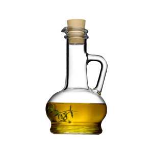 Karafka na ocet / oliwę 260 ml PASABAHCE