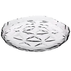 Talerz deserowy Estrella 20 cm PASABAHCE