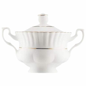 Cukiernica 300 ml Iwona Złota linia B014