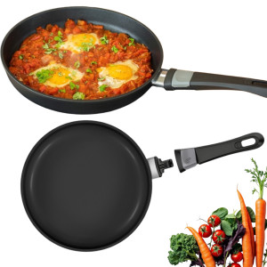 REMOSKA LUNA PATELNIA TEFLON SELECT 26 CM