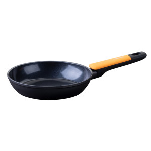 Patelnia 20 cm Soft Collection ceramiczna,nieprzywierająca