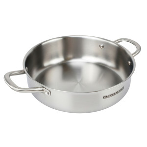 Patelnia do serwowania VITA 3 28 cm, 3-warstwowa