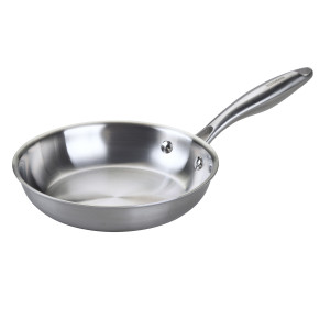 Patelnia VITA 3 20 cm 3-warstwowa do indukcji