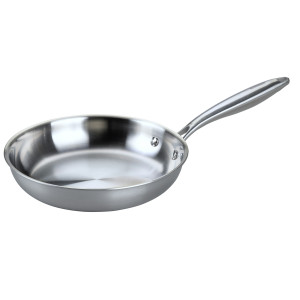 Patelnia VITA 3 26 cm indukcyjna, 3-warstwowa