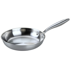 Patelnia VITA 3 28 cm, do indukcji, 3-warstwowa