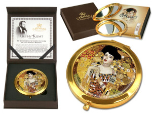 Lustereczko - Klimt - Adela Bloch - Bauer (box lux)