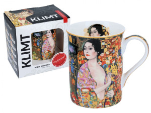 Kubek Classic New- G.Klimt - The Dancer