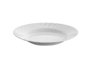 Talerz głęboki Trianon 22,5 cm LUMINARC