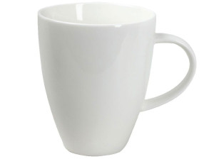 Ambtion Kubek porcelanowy 0,4 l FALA/KUBIKO 61222