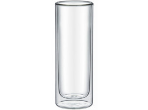 Komplet 2 szklanek termicznych Mia 330 ml