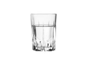 Komplet 6 szklanek Karat 239 ml Pasabahce