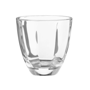 Villa Italia Desire szklanka gładka 320 ml kpl 6 szt