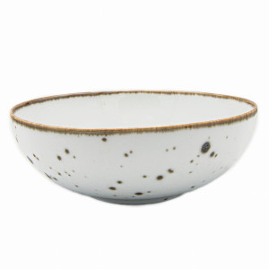 Alumina Bogucice White Salaterka 16 cm
