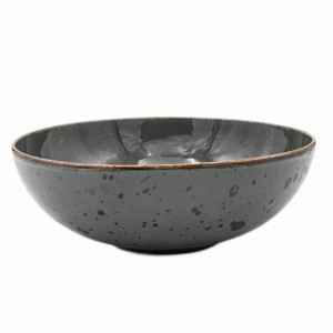Alumina Bogucice Graphite Salaterka 16 cm