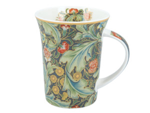 Kubek - William Morris CARMANI