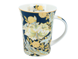 Kubek - William Morris CARMANI