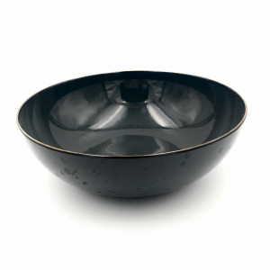 Alumina Bogucice Graphite Salaterka 24 cm