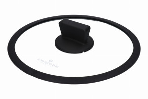 Zwieger Pokrywka szklana 24 cm