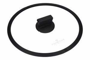 Zwieger Pokrywka szklana 28 cm