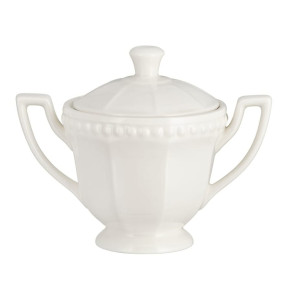 Villa Italia Venice White Cukiernica 0,25 l