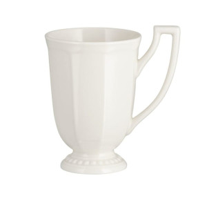 Villa Italia Kubek 280 ml Venice White