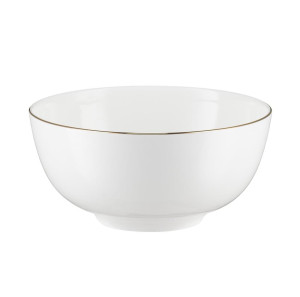 Villa Italia Salaterka okrągła 15 cm Boston Gold