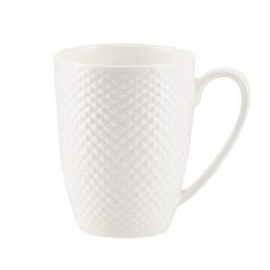 Villa Italia Kubek 350 ml Bari White