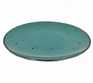 Alumina Bogucice Cottage Tiffany Talerz płytki 28 cm