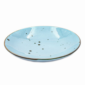 Alumina Bogucice Sky Talerz głęboki 22 cm