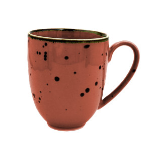 Alumina Bogucice Cottage Marsala Kubek 400 ml