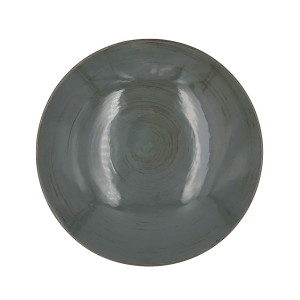 Alumina Bogucice Nostalgia Onyx Talerz głęboki 22 cm