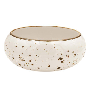Alumina Bogucice Cottage Cream Salaterka Organic 16 cm
